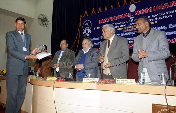 SKN College of Agriculture Jaipur Infrastructure photo 1